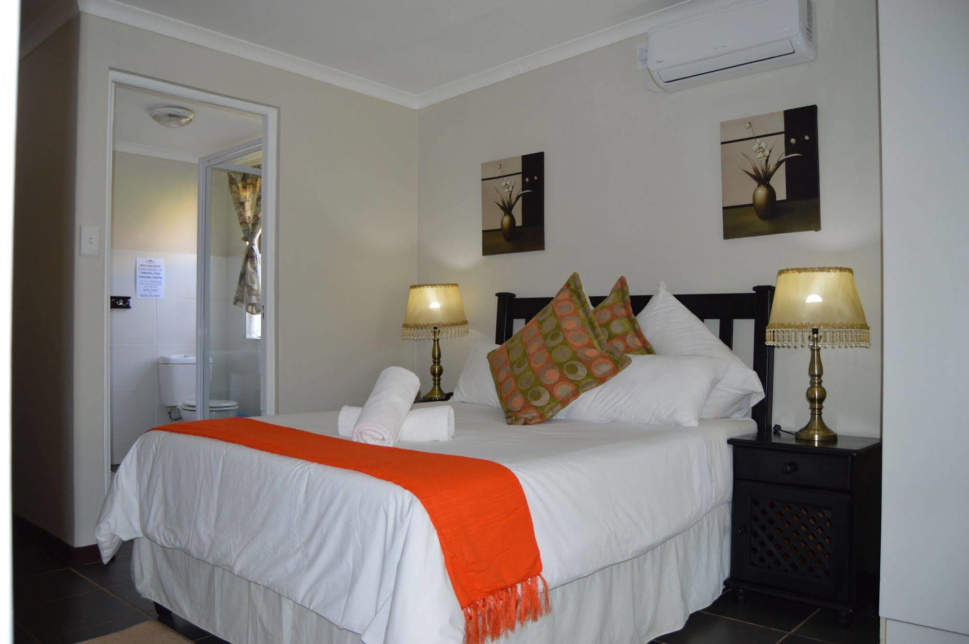 Crystal Rose Lodge Johannesburg Exterior foto