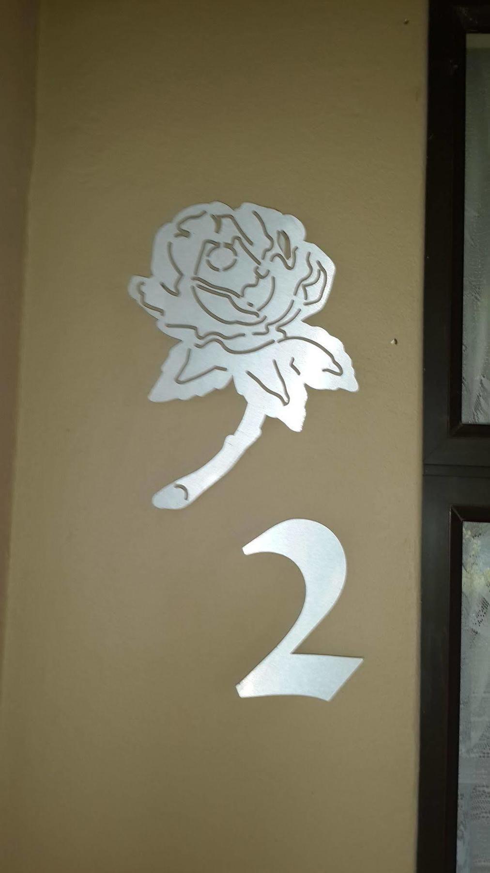 Crystal Rose Lodge Johannesburg Exterior foto